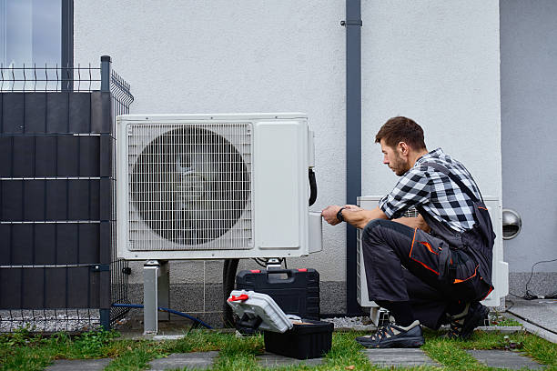 Top rated local Ac Installation specialists in Nicoma Park, OK